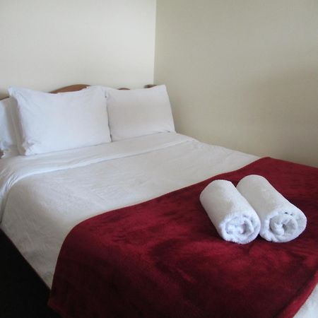 Littlestone Hotel 뉴롬니 외부 사진