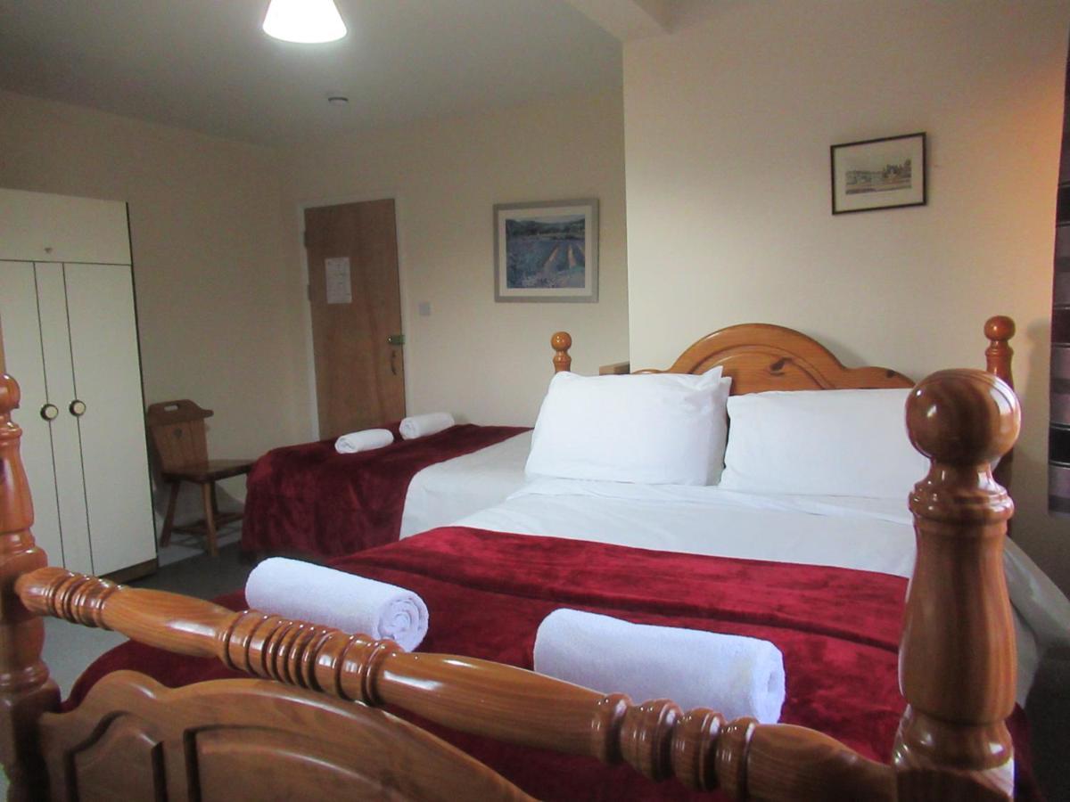 Littlestone Hotel 뉴롬니 외부 사진