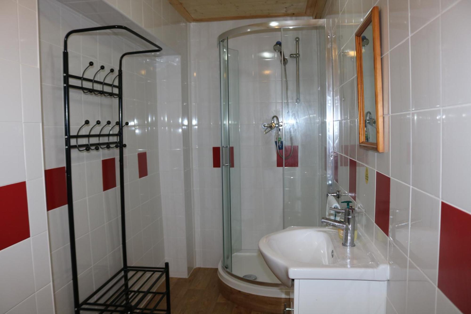 Littlestone Hotel 뉴롬니 외부 사진