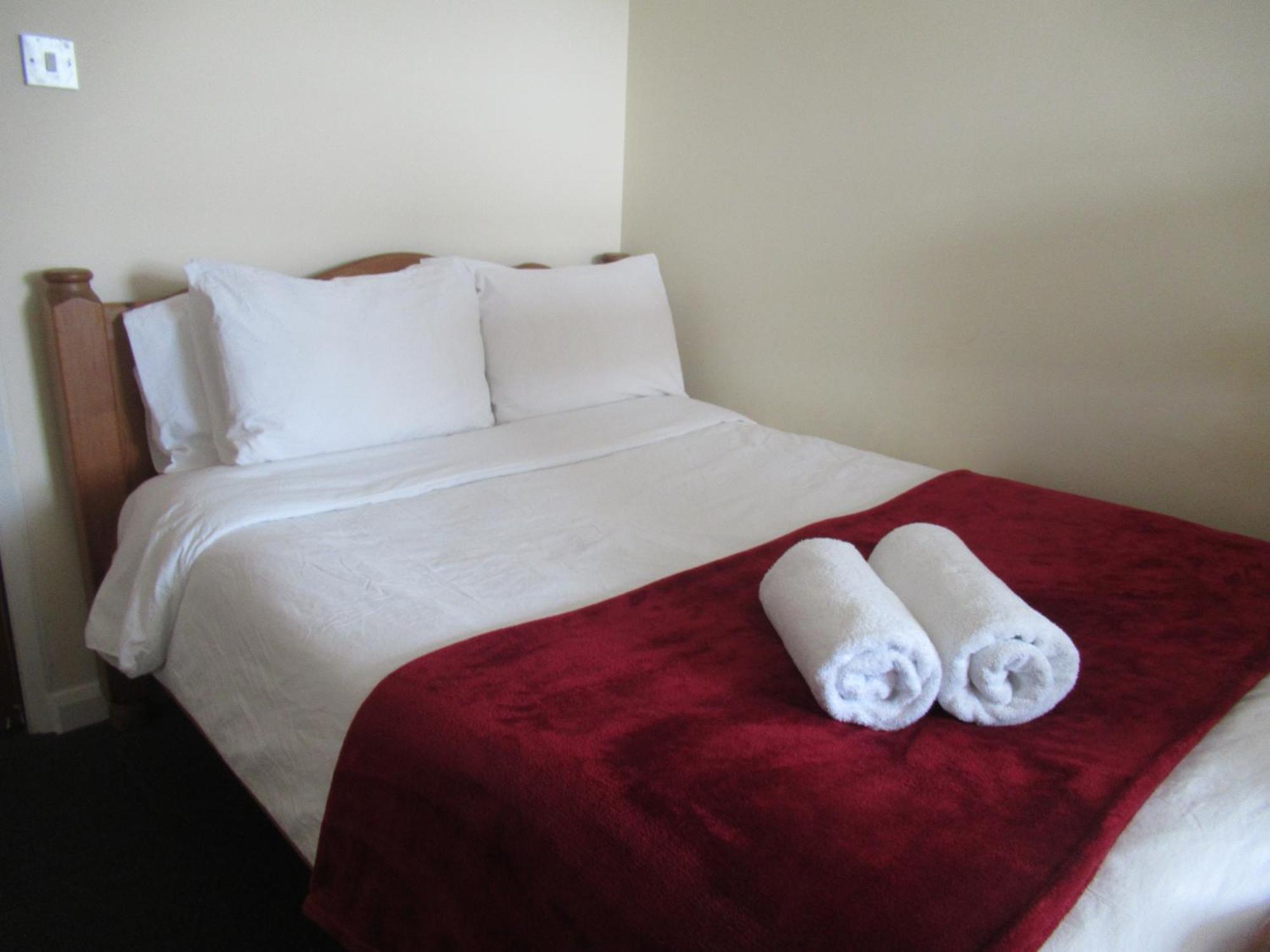 Littlestone Hotel 뉴롬니 외부 사진