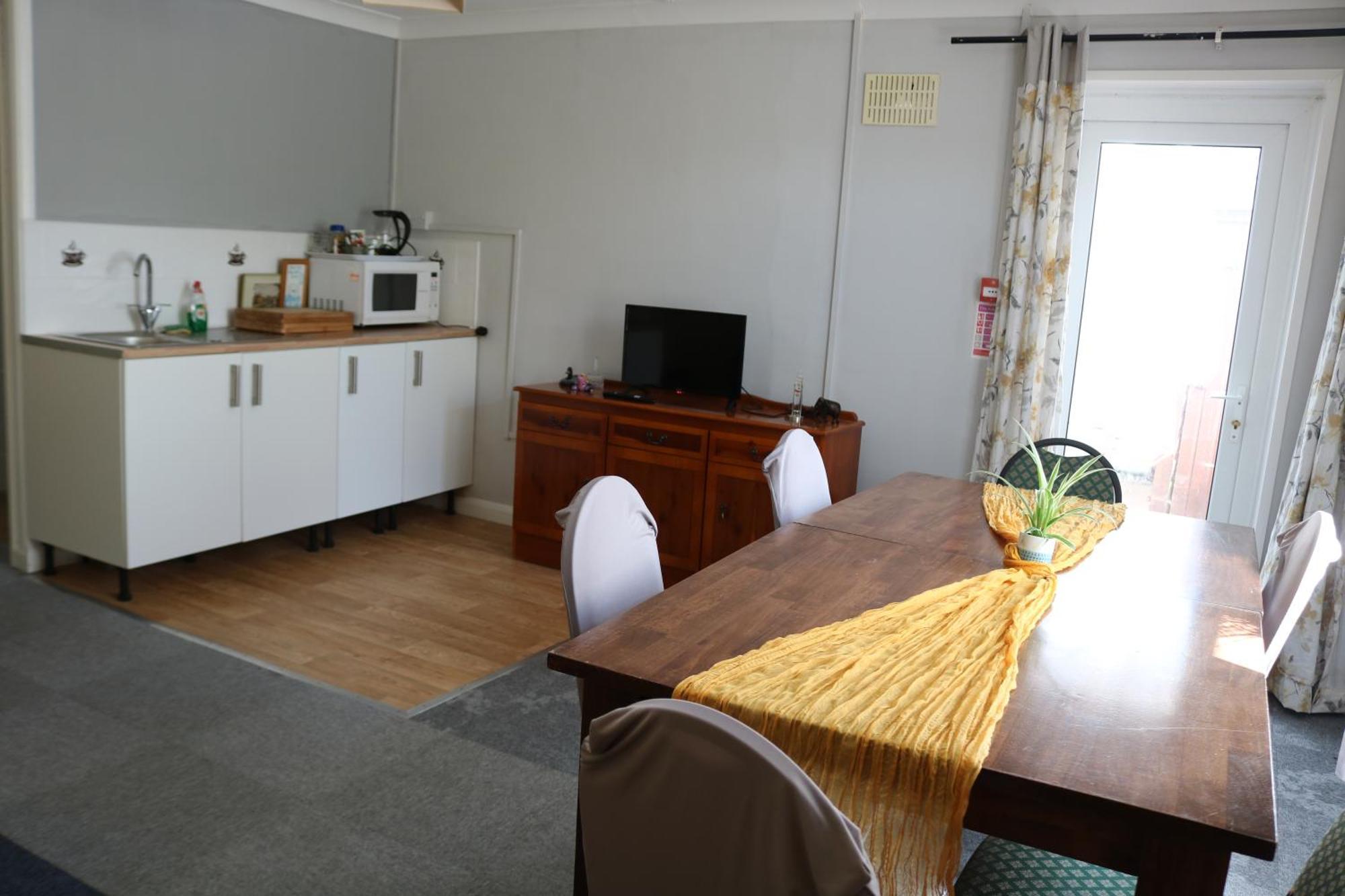 Littlestone Hotel 뉴롬니 외부 사진