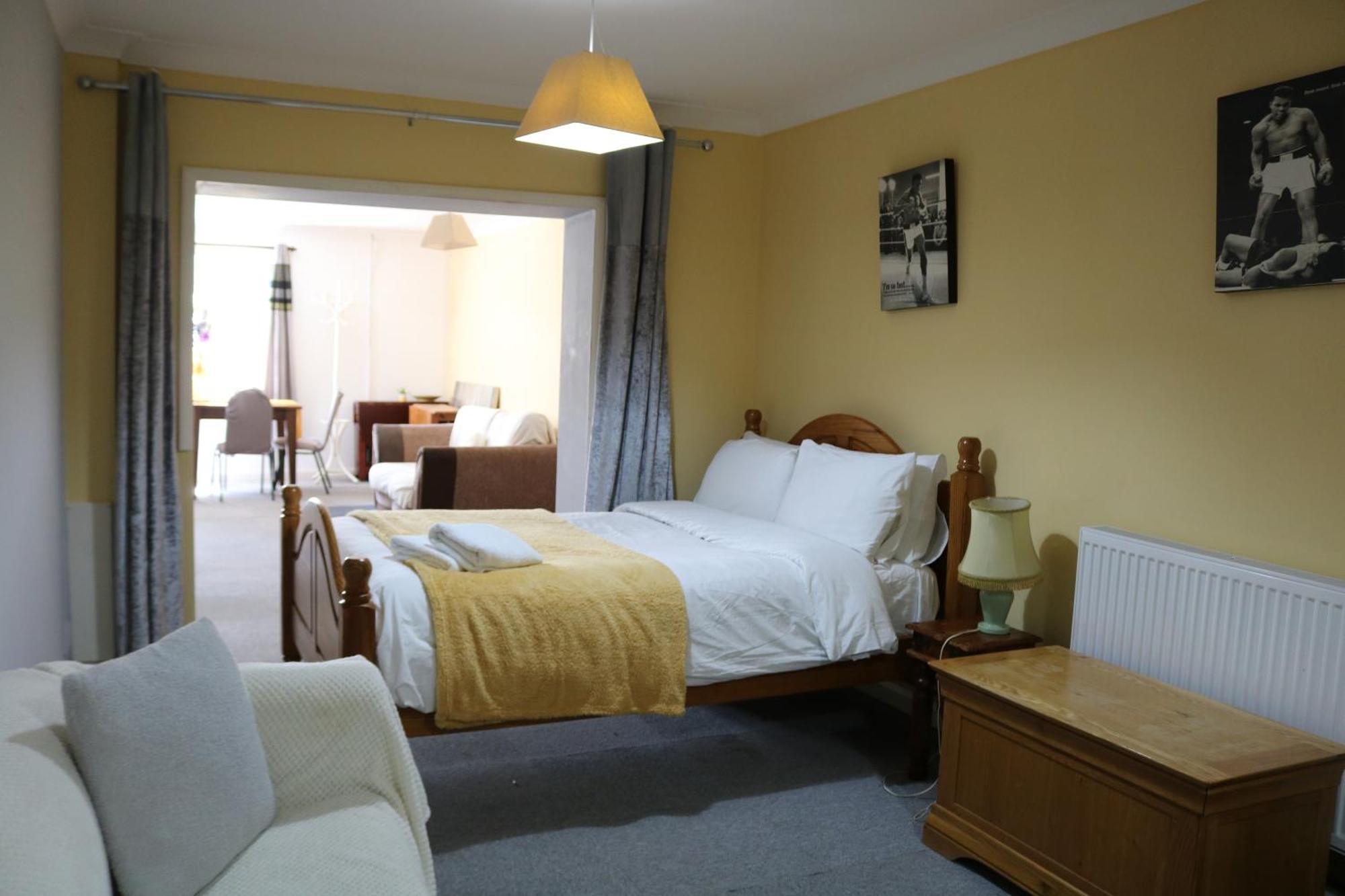 Littlestone Hotel 뉴롬니 외부 사진