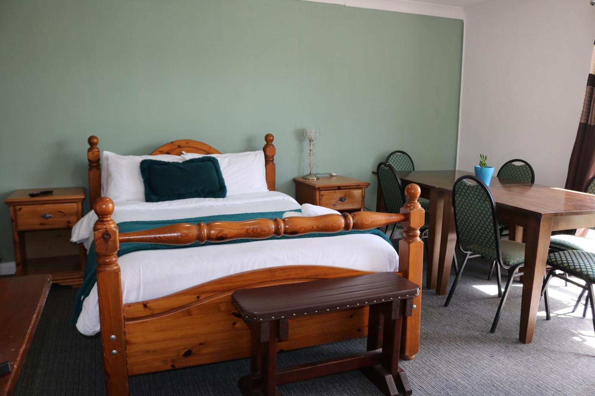 Littlestone Hotel 뉴롬니 외부 사진