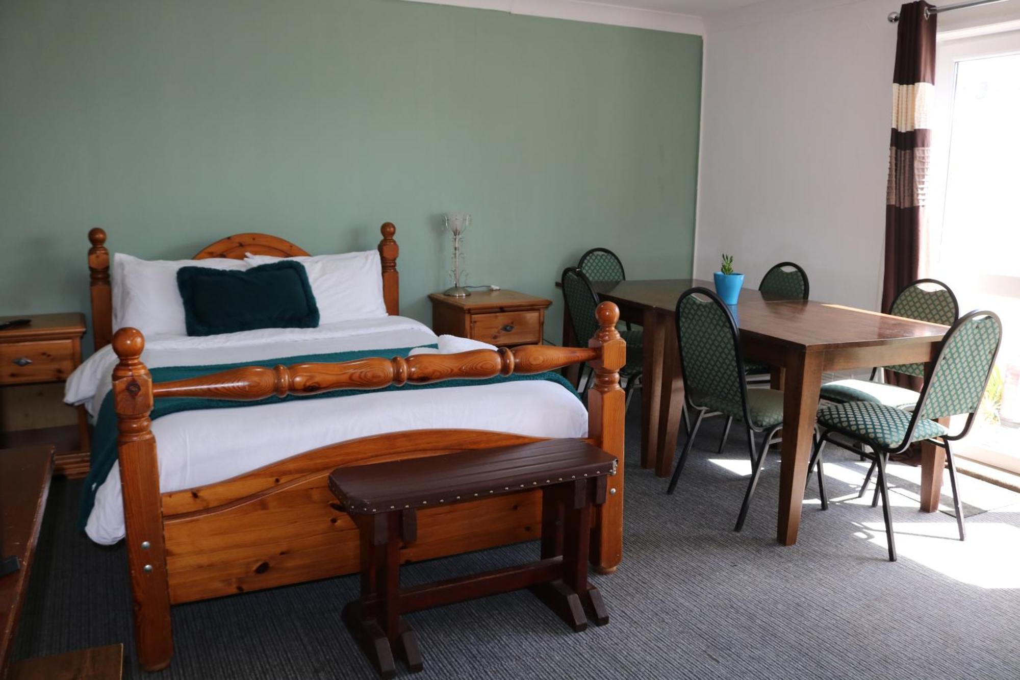 Littlestone Hotel 뉴롬니 외부 사진