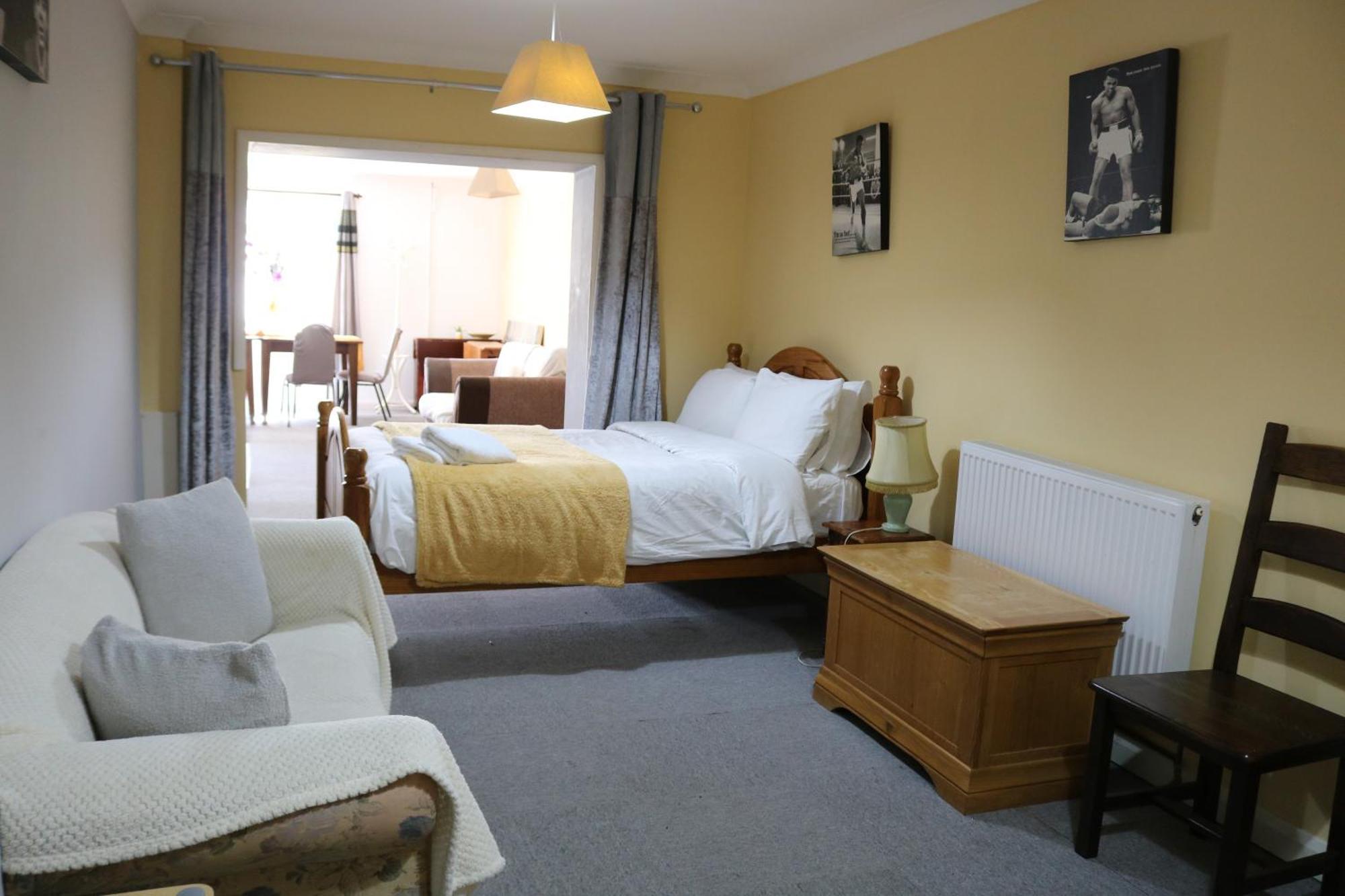 Littlestone Hotel 뉴롬니 외부 사진