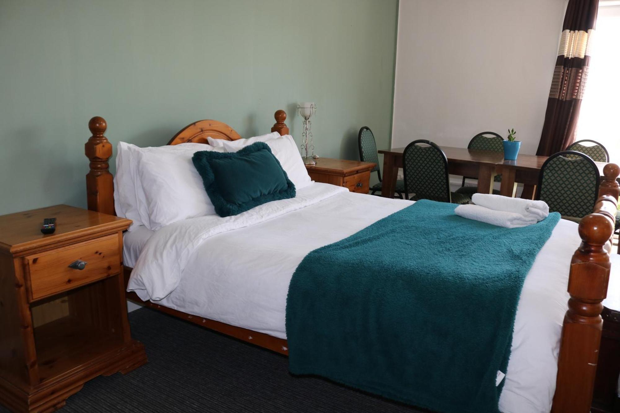 Littlestone Hotel 뉴롬니 외부 사진
