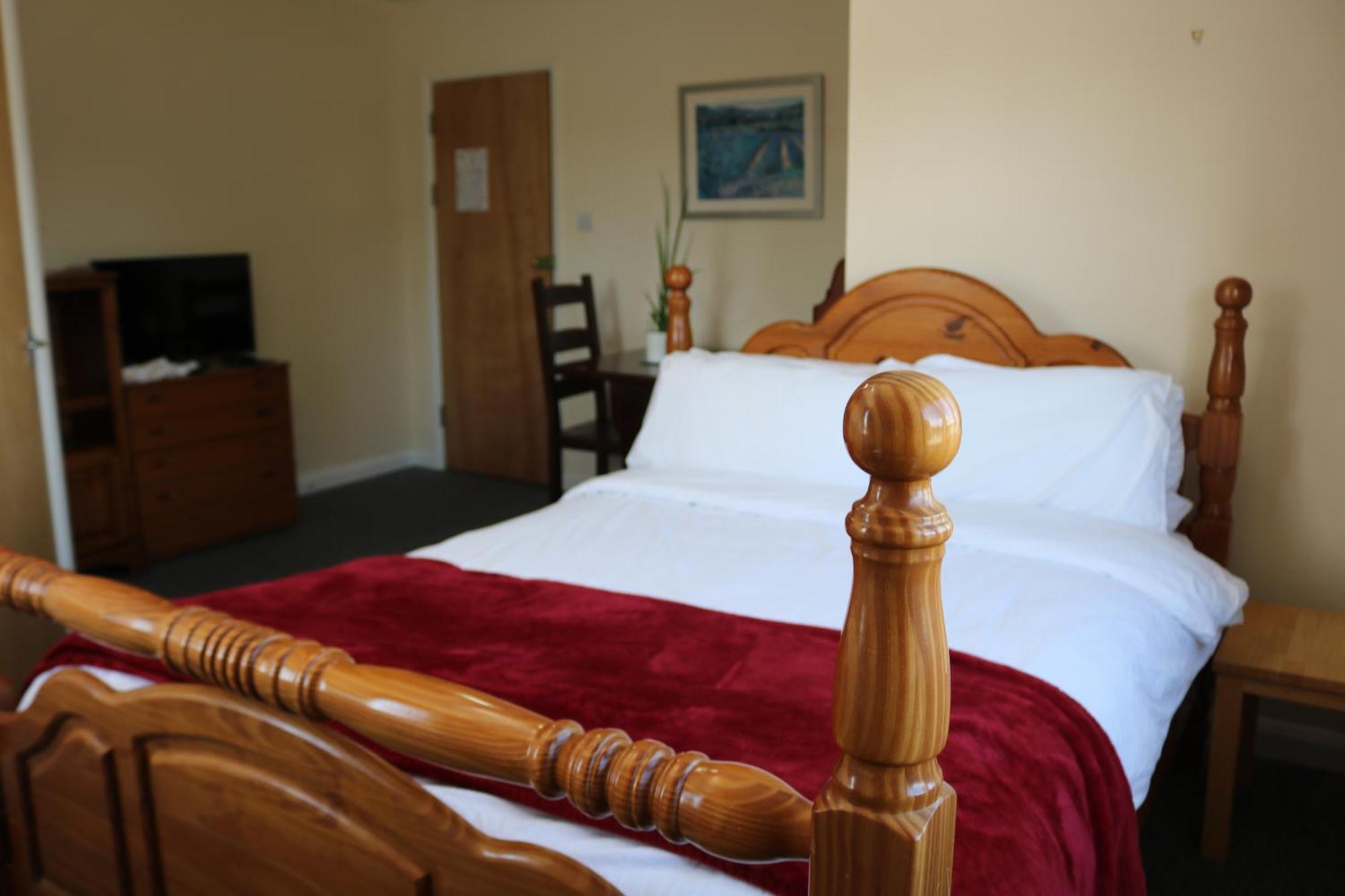 Littlestone Hotel 뉴롬니 외부 사진