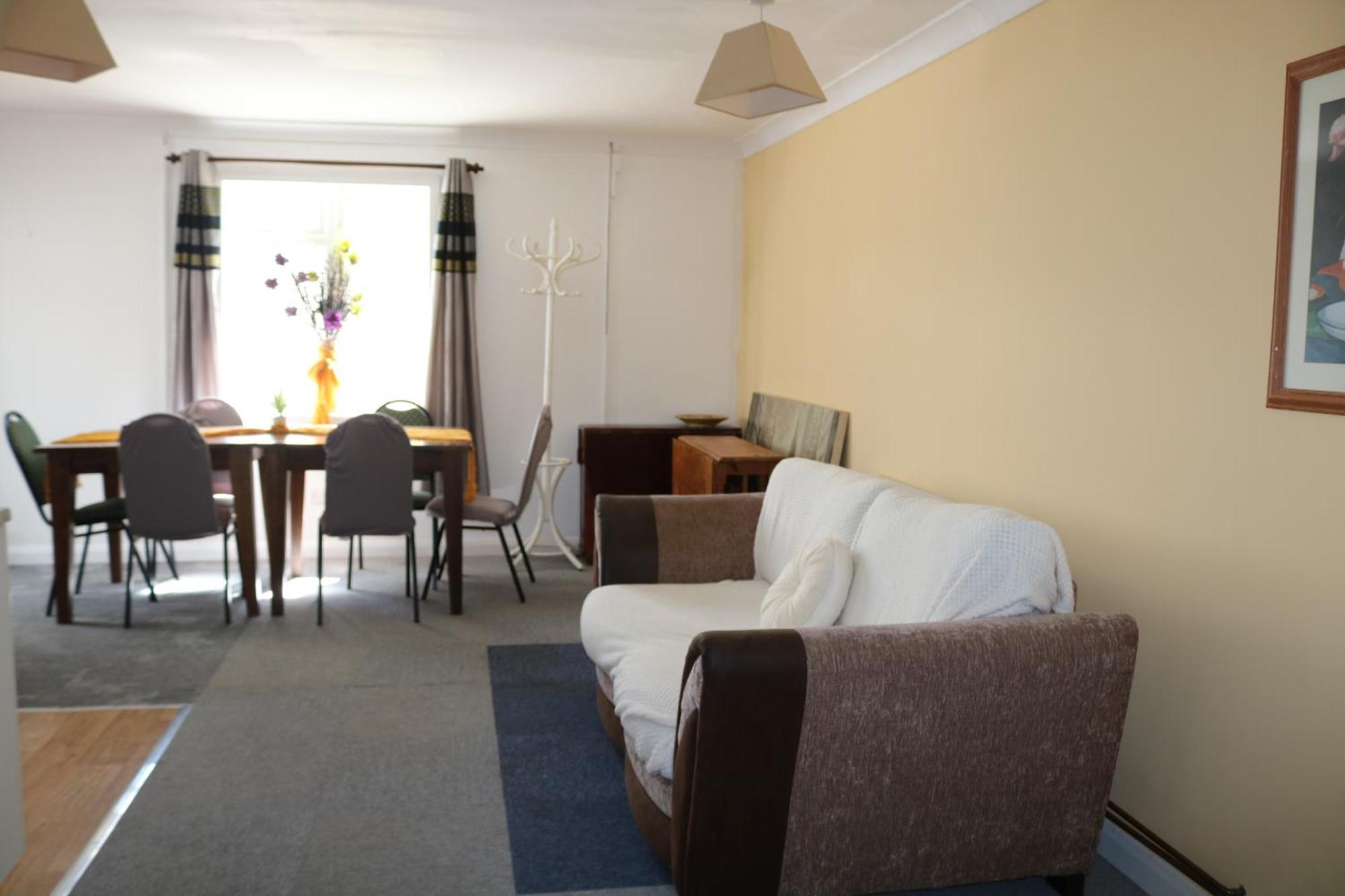 Littlestone Hotel 뉴롬니 외부 사진