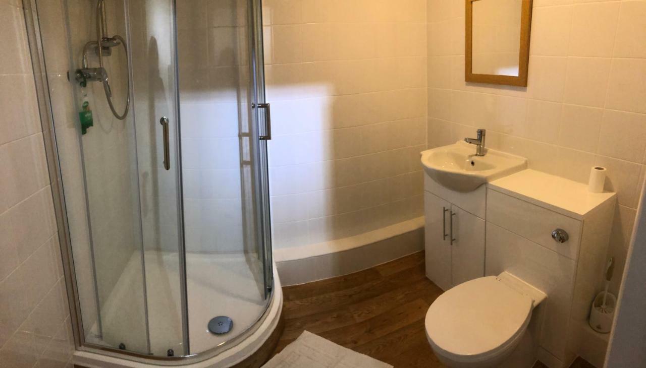 Littlestone Hotel 뉴롬니 외부 사진